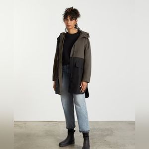 Everlane The ReNew Anorak